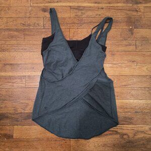 Lululemon Twist & Turn Tank